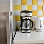 Historic Mexico Building *