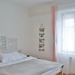 Historic Mexico Building Apartment Ljubljana