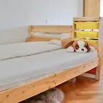 Historic Mexico Building アパート リュブリャナ