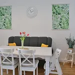 Historic Mexico Building アパート リュブリャナ