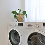 アパート Historic Mexico Building