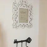 アパート Historic Mexico Building リュブリャナ