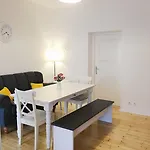 Historic Mexico Building アパート リュブリャナ