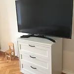 アパート Historic Mexico Building *