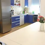 Historic Mexico Building