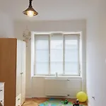 Apartment Historic Mexico Building