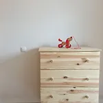 アパート Historic Mexico Building リュブリャナ