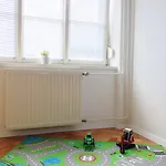 Historic Mexico Building アパート