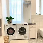 Historic Mexico Building Apartment *