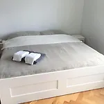 アパート Historic Mexico Building *