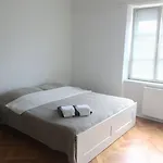 アパート Historic Mexico Building リュブリャナ