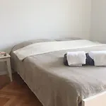 アパート Historic Mexico Building