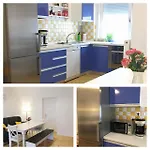 Historic Mexico Building アパート リュブリャナ