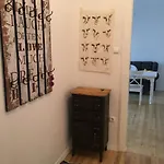 Historic Mexico Building Apartment *