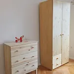 アパート Historic Mexico Building リュブリャナ