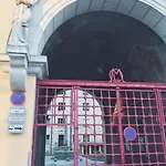 Historic Mexico Building アパート