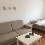 Historic Mexico Building Apartment