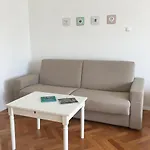 Historic Mexico Building Apartment *
