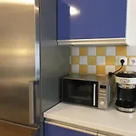 Historic Mexico Building Apartment *