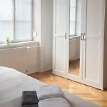 アパート Historic Mexico Building *