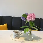 Historic Mexico Building アパート リュブリャナ