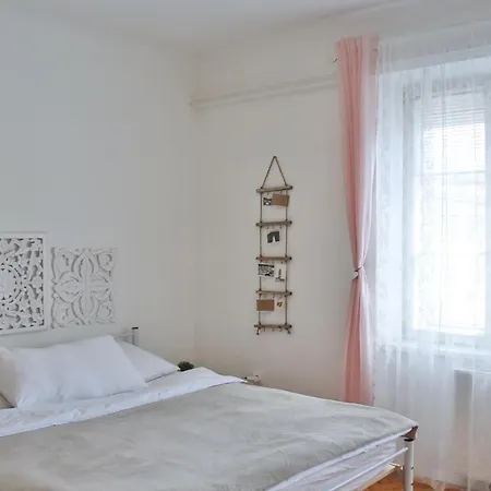 Historic Mexico Building Apartament Lublana