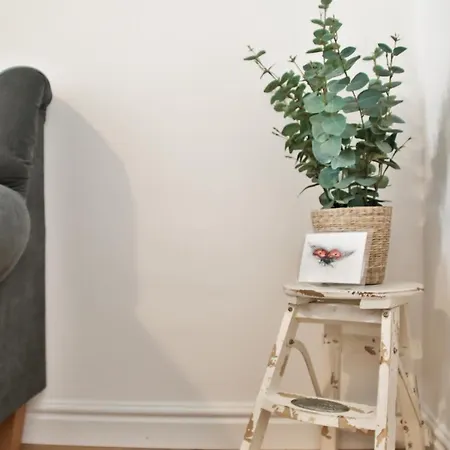 Διαμέρισμα Historic Mexico Building *