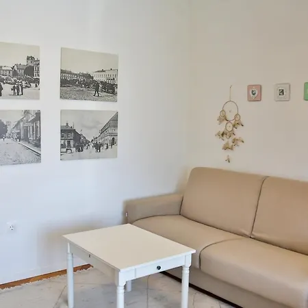 Historic Mexico Building Apartment