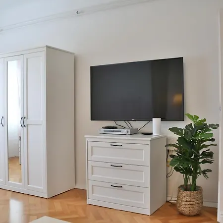 Apartament Historic Mexico Building Lublana