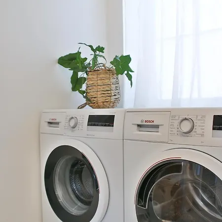 Apartament Historic Mexico Building