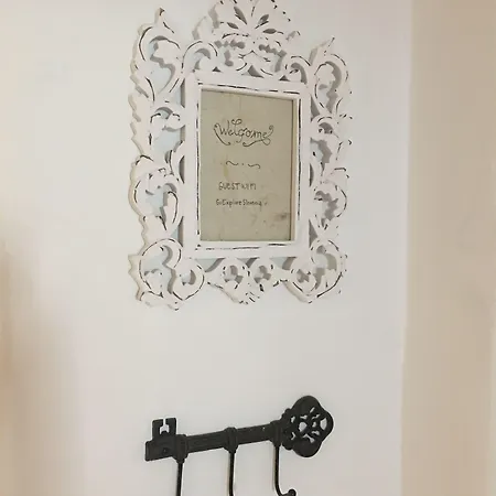 Apartament Historic Mexico Building Lublana