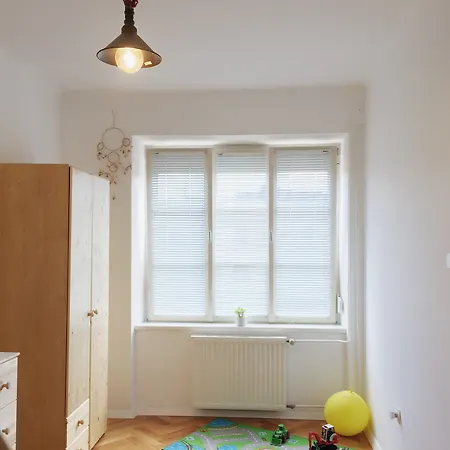 Διαμέρισμα Historic Mexico Building