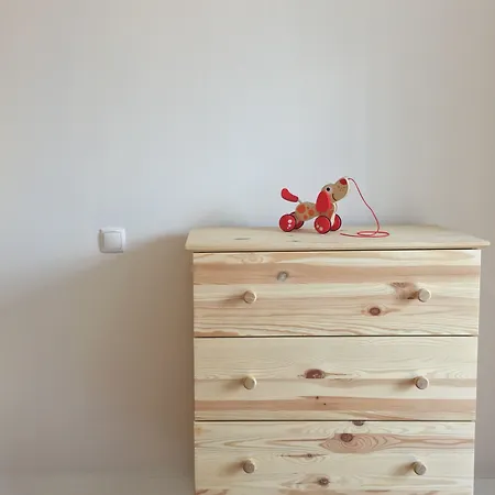 Apartament Historic Mexico Building Lublana