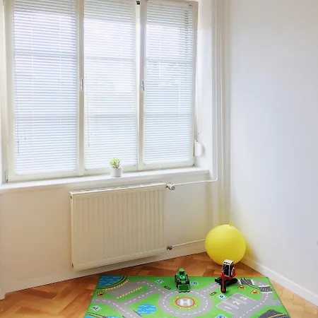 Historic Mexico Building Apartament