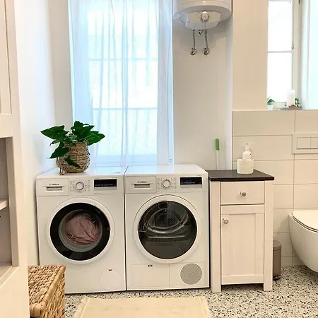 Historic Mexico Building Apartment *