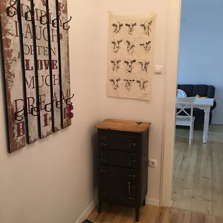 Historic Mexico Building Διαμέρισμα *