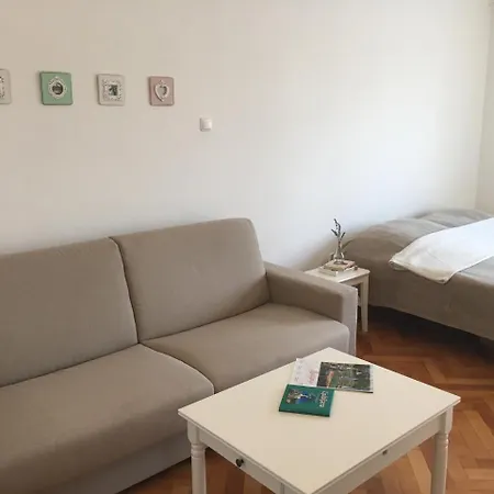 Historic Mexico Building Διαμέρισμα