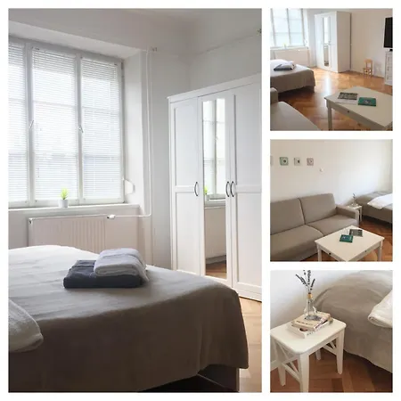 Διαμέρισμα Historic Mexico Building Λιουμπλιάνα