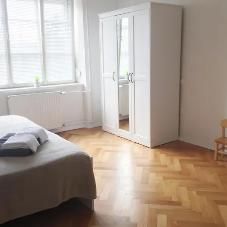 Διαμέρισμα Historic Mexico Building *