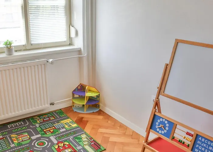 Historic Mexico Building Lejlighed Ljubljana