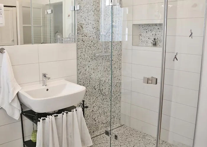 Historic Mexico Building Lejlighed