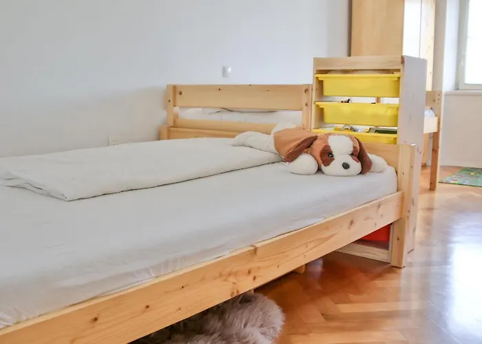 Historic Mexico Building דירה לובליאנה