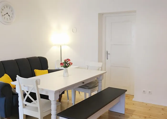 Historic Mexico Building דירה לובליאנה