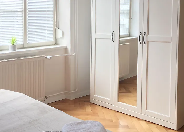 Historic Mexico Building Lejlighed Ljubljana