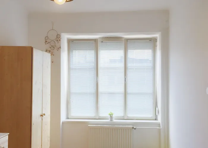 Lejlighed Historic Mexico Building