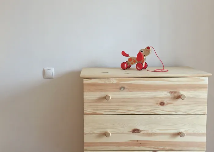 דירה Historic Mexico Building לובליאנה