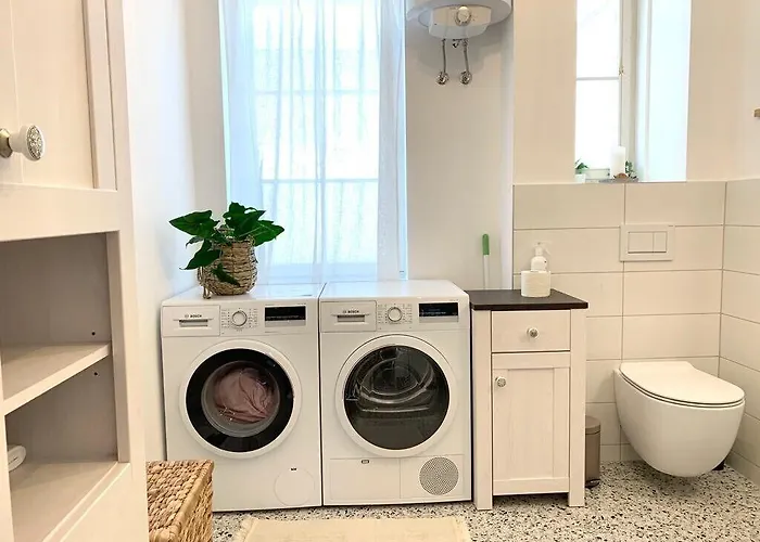 Historic Mexico Building Lejlighed *