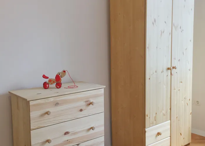 Historic Mexico Building Lejlighed Ljubljana