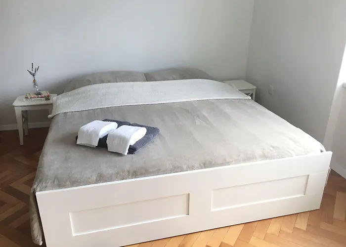 Lejlighed Historic Mexico Building *