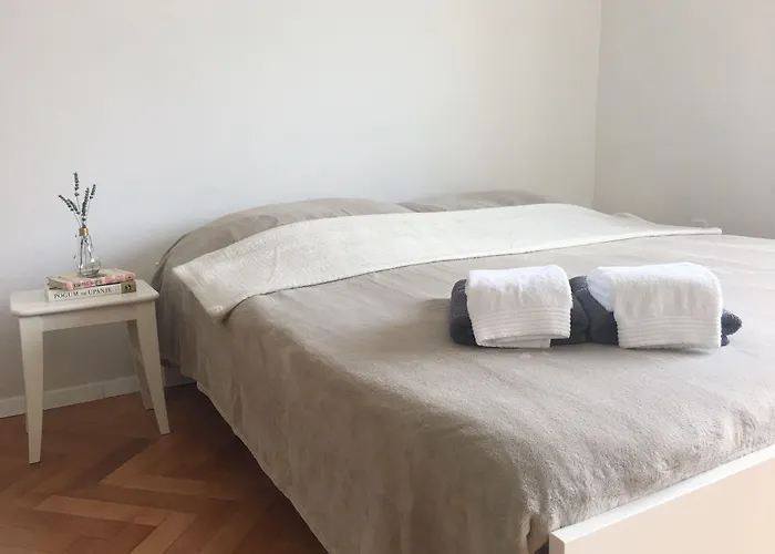 דירה Historic Mexico Building